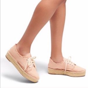 Dolce Vita Roxie/ Pink Dolce Vita Shoes/Size 9